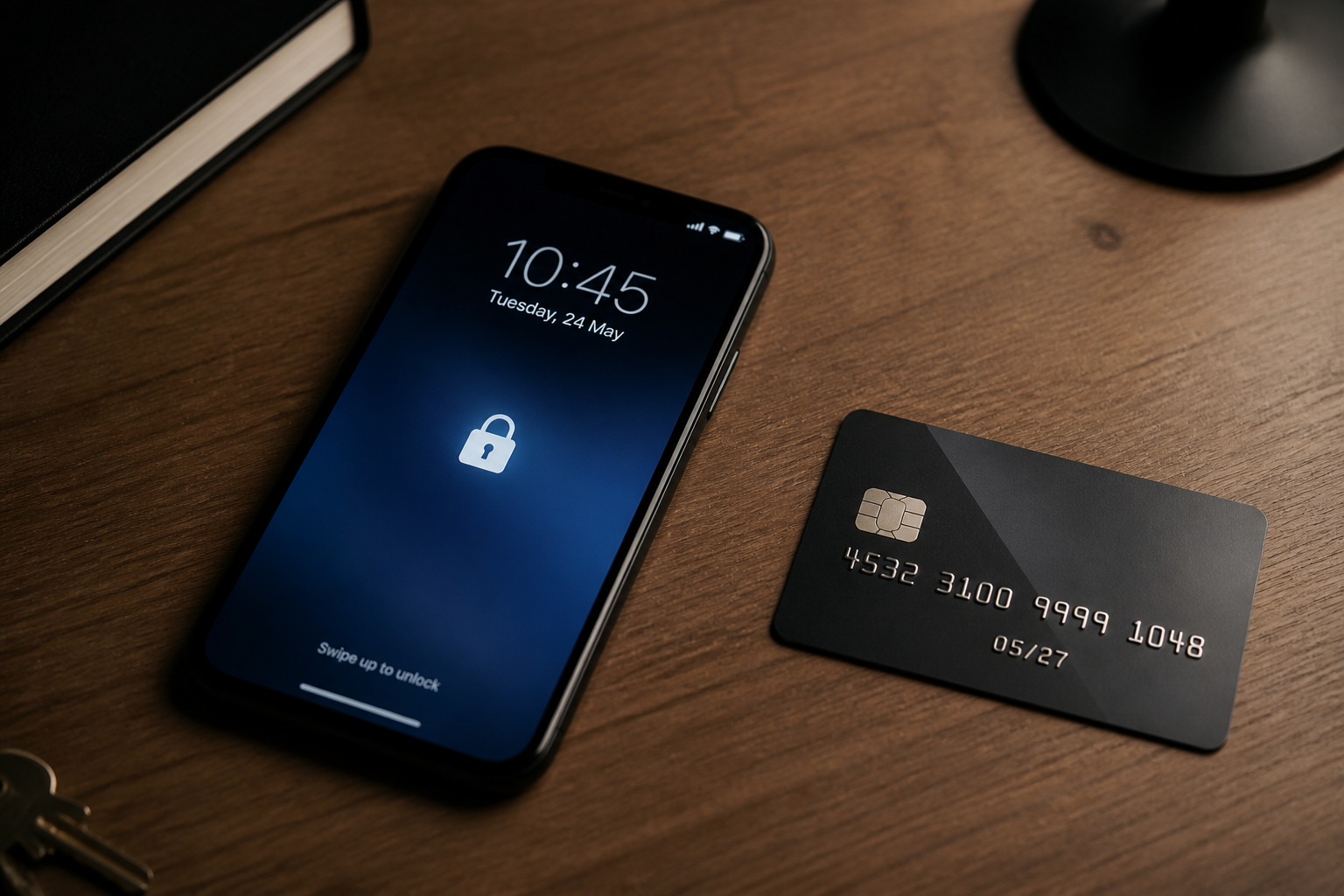 Wallet and link acceptance: convenience layer, identity and phishing surface